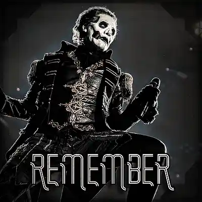 Picture for song '*Remember* - Dark Epic Rock (Buy 2 Get 1 Free)' by artist 'Elbr'