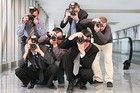 Picture for song '*No Gaga* Paparazzi feat. D-Bless ($0.99 Download)' by artist 'EuroStarz'