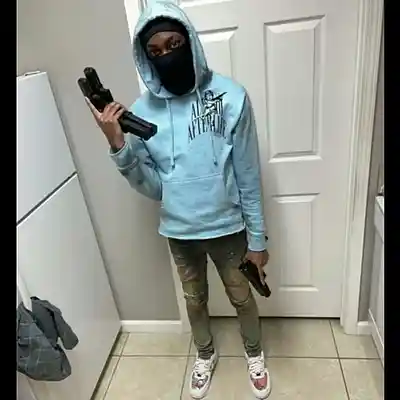 Picture for song 'Mg Sleepy x Sample Type Beat - "Flow"' by artist 'Evil Jxy'