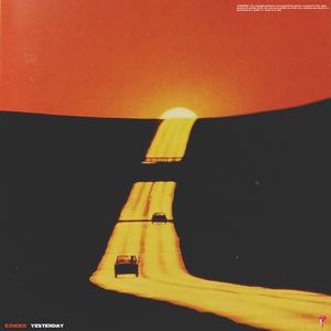Picture for song 'Yesterday' by artist 'Ezhdee'