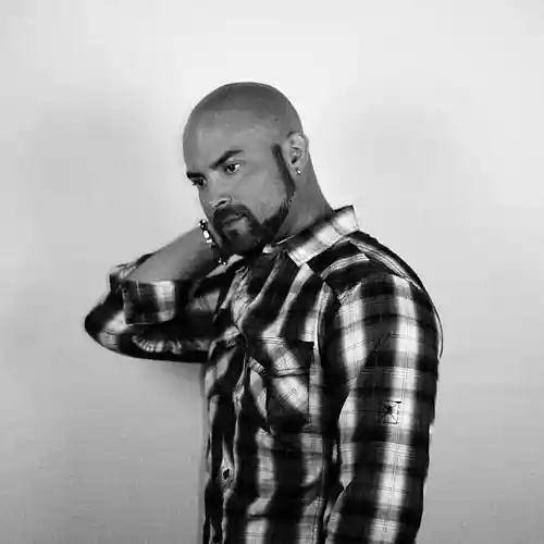 Artist picture