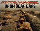 Picture for song 'Upon Deaf Ears' by artist 'Fate Wheel'