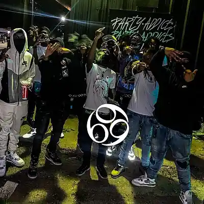 Picture for song '"MohamedGang" - Splurge Type Beat' by artist 'feararescary'