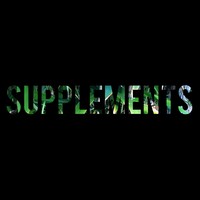 Picture for song 'Supplements' by artist 'FortuneJamz'