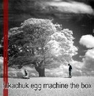 Picture for song 'I'm in love with hamburgers and diet coke' by artist 'Fukachuk Egg Machine'