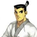 Picture for song 'Samurai Jack' by artist 'FusionFall Project'