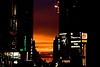 Picture for song 'Sunset in New York' by artist 'Gabriele Saro'