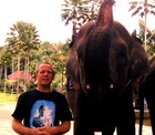 Picture for song 'Magician'sCompanion(SoutheastAsianGamelan)' by artist 'Garden of Contemplation'