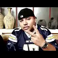 Picture for song '04_Estas_Rodeado.338195824' by artist 'G MEZZ PRODUCCIONES'