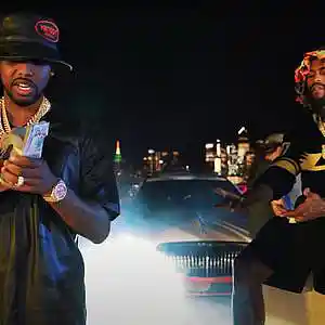 Picture for song 'None Flyer' by artist 'God RA'