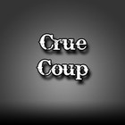 Picture for song 'Crue Coup' by artist 'Goku'