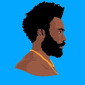 Picture for song 'Lone Ranger" Lil Nas x X Donald Glover Type Beat ' by artist 'Feez Beatz'