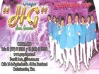 Picture for song 'TE FUISTE grupo hg' by artist 'Grupo HG Oficial'
