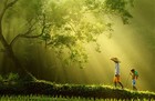 Picture for song 'NEW!!!-Journey' by artist 'Heaven-Sense'
