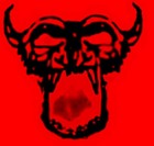 Picture for song 'burning massacre' by artist 'Hell Blazer'