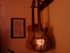 Picture for song 'Shining Blues' by artist 'Henrique'