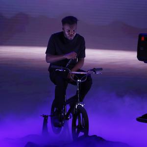 Picture for song 'Durag Freestyle' by artist 'Hido'