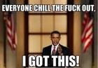 Picture for song 'I Got This!!RnB/Hiphop!' by artist 'Chaotic Melody'