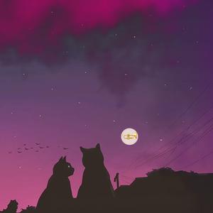 Picture for song 'Lofi Hip Hop Instrumentals: Days Gone' by artist 'HunditBoysBeatz'