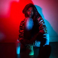 Picture for song 'Do You Hear What I Hear (PARTYNEXTDOOR)' by artist 'I Am K-BeatZ'