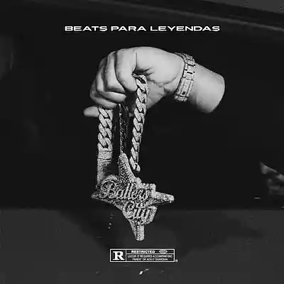 Picture for song 'Modo Leyenda - Bouncy Trap type Beat' by artist 'IceDavid Beats'