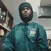 Picture for song 'Expensive Taste ' by artist 'Ice Starr'