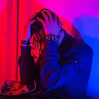 Picture for song 'Night Shift (@ICMills)' by artist 'ICMills Beats'