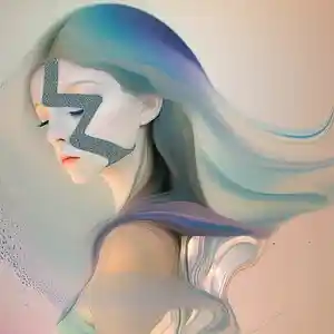 Picture for song 'Hard labor' by artist 'ikii'