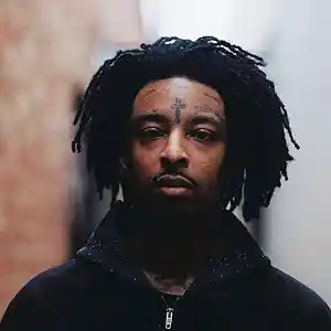 Picture for song '*Dope* Identification (21 Savage x Drake Beat)' by artist 'ILD On The Beat'