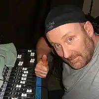 Picture for song '01 Emperor' by artist 'Improv Jazz Drums'