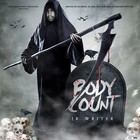Picture for song 'BODY COUNT' by artist 'Industreetz'