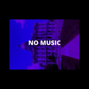 Picture for song 'NO MUSIC -- PREMIUM BUY TWO GET TWO' by artist 'Jack Mono'