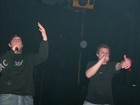 Picture for song 'JAHMAS - Intro Klartex' by artist 'Jahmas'