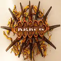 Picture for song 'RebusJazz' by artist 'Jaq Karpa'