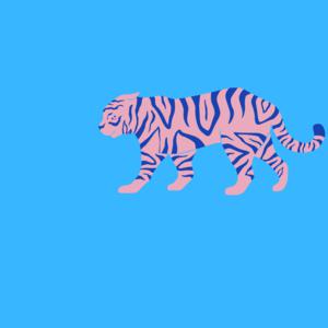 Picture for song 'Carole Killed Her Husband - Tiger King Beat' by artist 'JarydAudio'