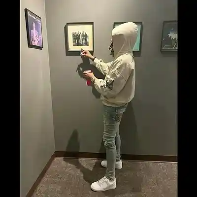 Picture for song 'Yn Jay x Detroit Sample Type Beat - "Pay Me"' by artist 'Yung Jxy Beats'