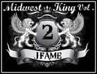 Picture for song 'The King is Here' by artist 'Jay Trott aka J Fame'