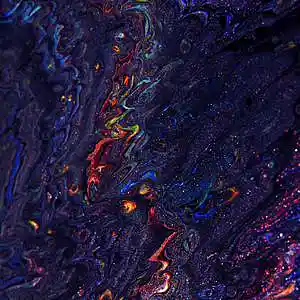 Picture for song 'Experimental Rap Chill Type Beat(Falling)' by artist 'Ghetto Yoda'