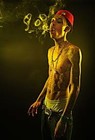 Picture for song 'FIRE PT.3' by artist 'JharpaYBM'