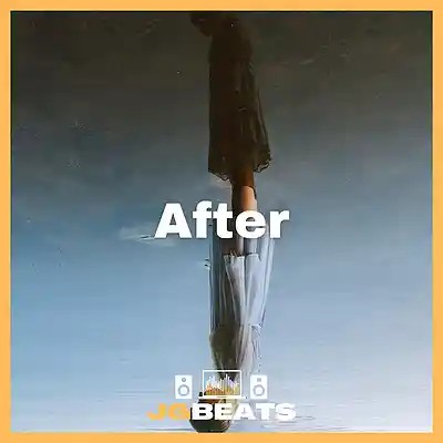 Picture for song 'After' by artist 'Joe Gautrey'