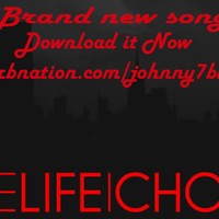 Picture for song 'Life I chose cut version' by artist 'johnny7blaze'