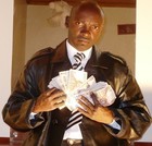 Picture for song 'MAISHA LIFE / rock the house' by artist 'jony black'