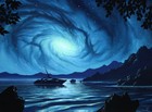 Picture for song 'Galactic (Sold)' by artist 'J Santana Beats'