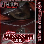 Picture for song 'ELEVATE YO MIND' by artist 'J SKILLZ THE KING'