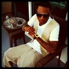 Picture for song 'Hood Muzik' by artist 'JSwag Beatz'