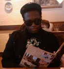 Picture for song 'Play UrPart' by artist 'Junior Black'