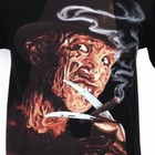 Picture for song 'FreddyKruger' by artist 'Justin McNell Music Production'