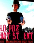Picture for song 'DEVIL_ b*** _BY_LA PAZ_RUDE BOY SLIM_RMX_' by artist 'JUST SLIM.. persents Tak3 1 Fr33STYL3!!'