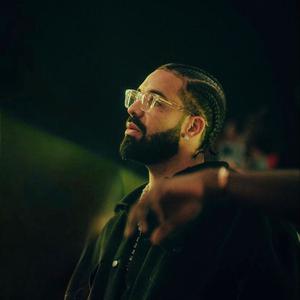 Picture for song 'Lover Boy - Drake Type Beat' by artist 'Jxck London'