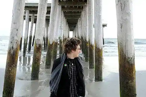Picture for song 'Wasting Time' by artist 'Ken Shiles'